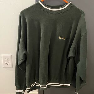 Vintage polo Ralph Lauren crewneck